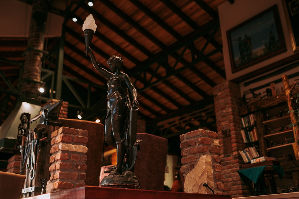 The Canyon Kartepe and Restoran - Image 74