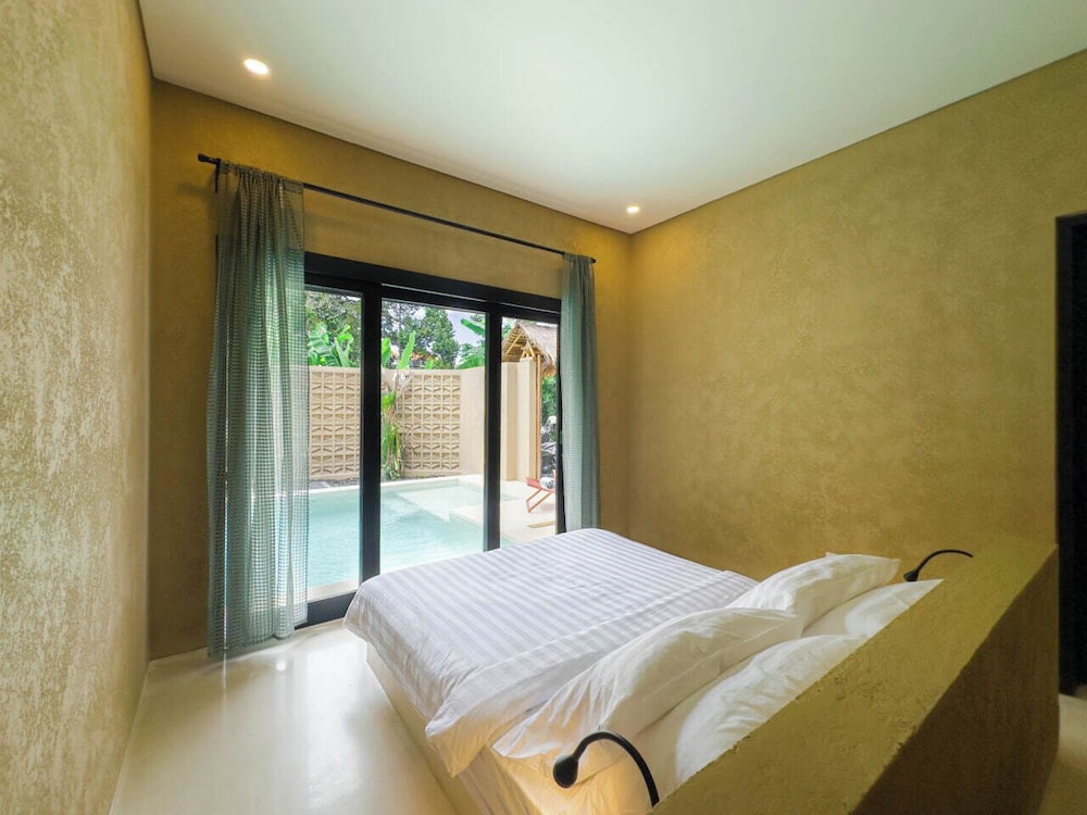 Villa Manggis Ubud