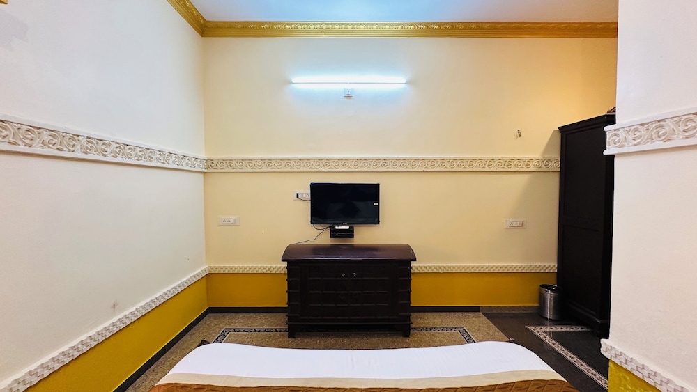 Rajgadhh Palace Resort