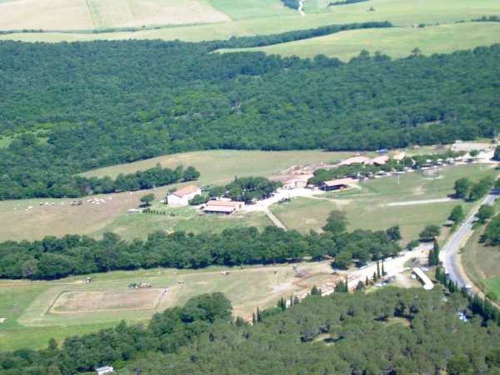 Relais La Roccaccia Universita' Agraria