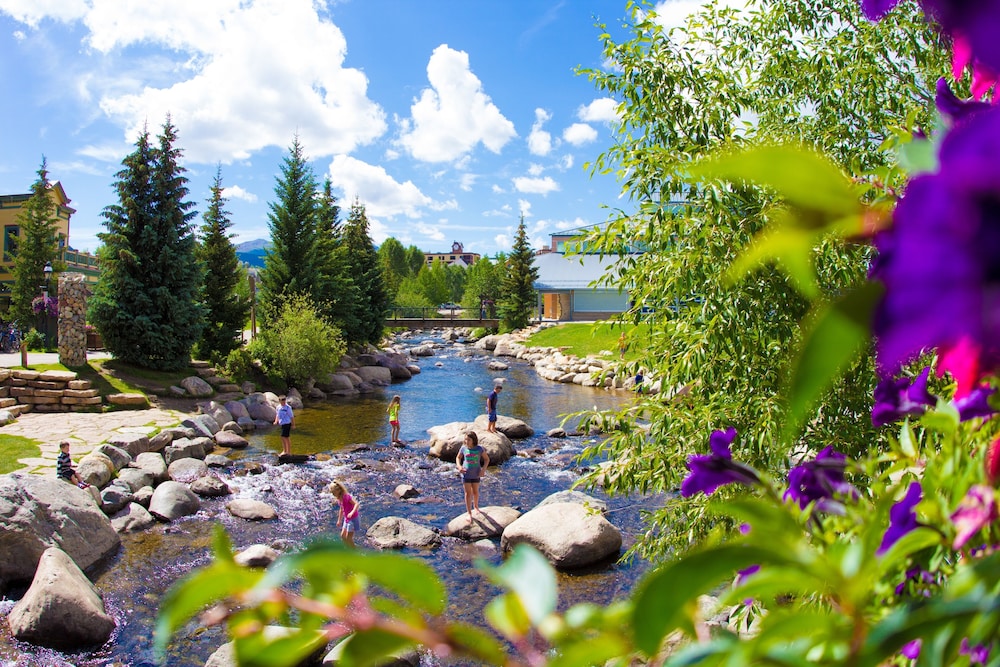 Breckenridge Ski Resort CO Vacation Condos
