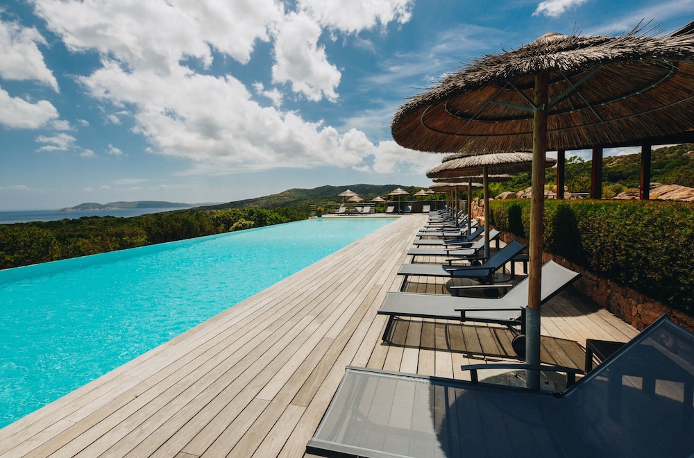 Les Terrasses de Rondinara