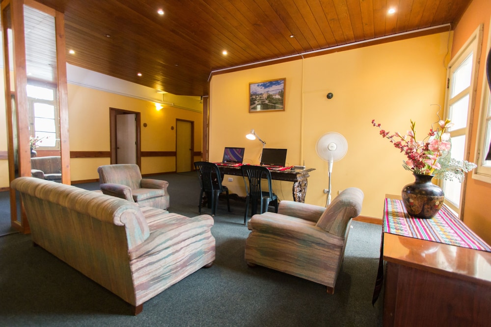 Hostal Bonbini