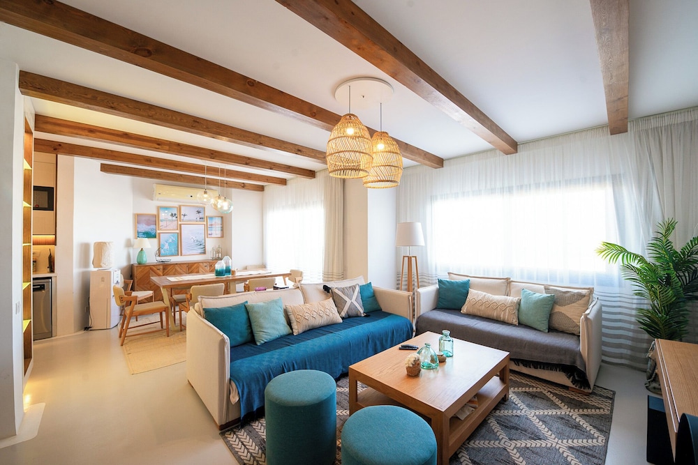 El Gouna - BIRD NEST