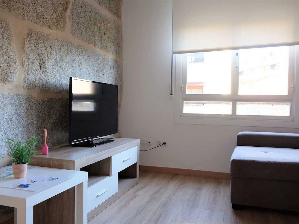 Belvilla by OYO Villa Trabazos Abellas photo 5