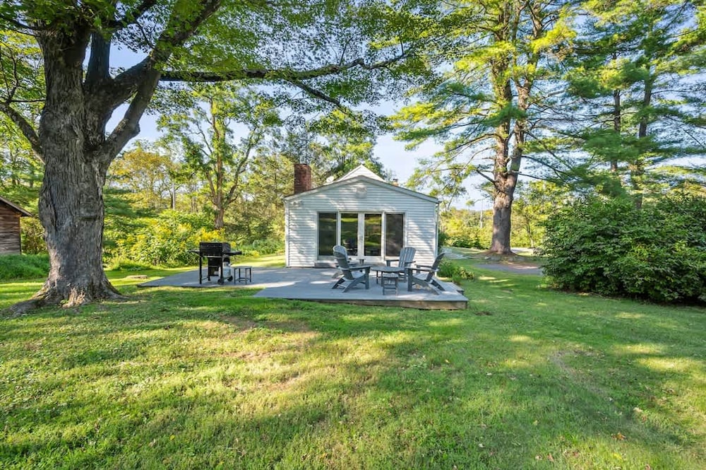 Perfect Upstate Home in Rhinebeck w low Fees