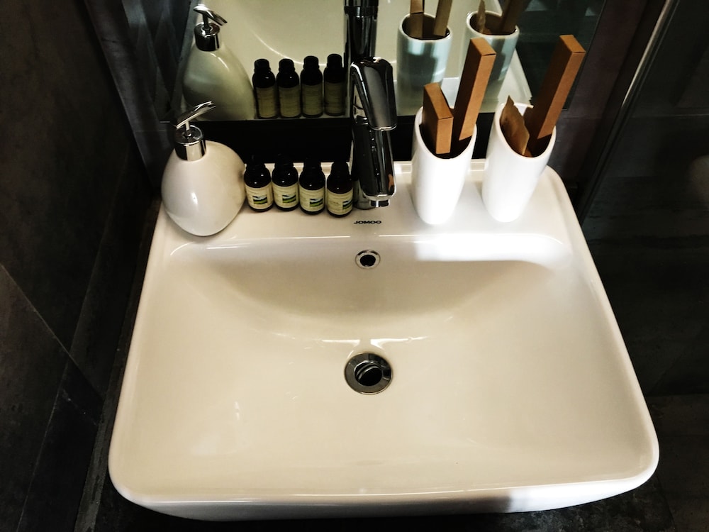 Xiamen Vacations - Kinmen redbrick houses across Hope - Property Image 18