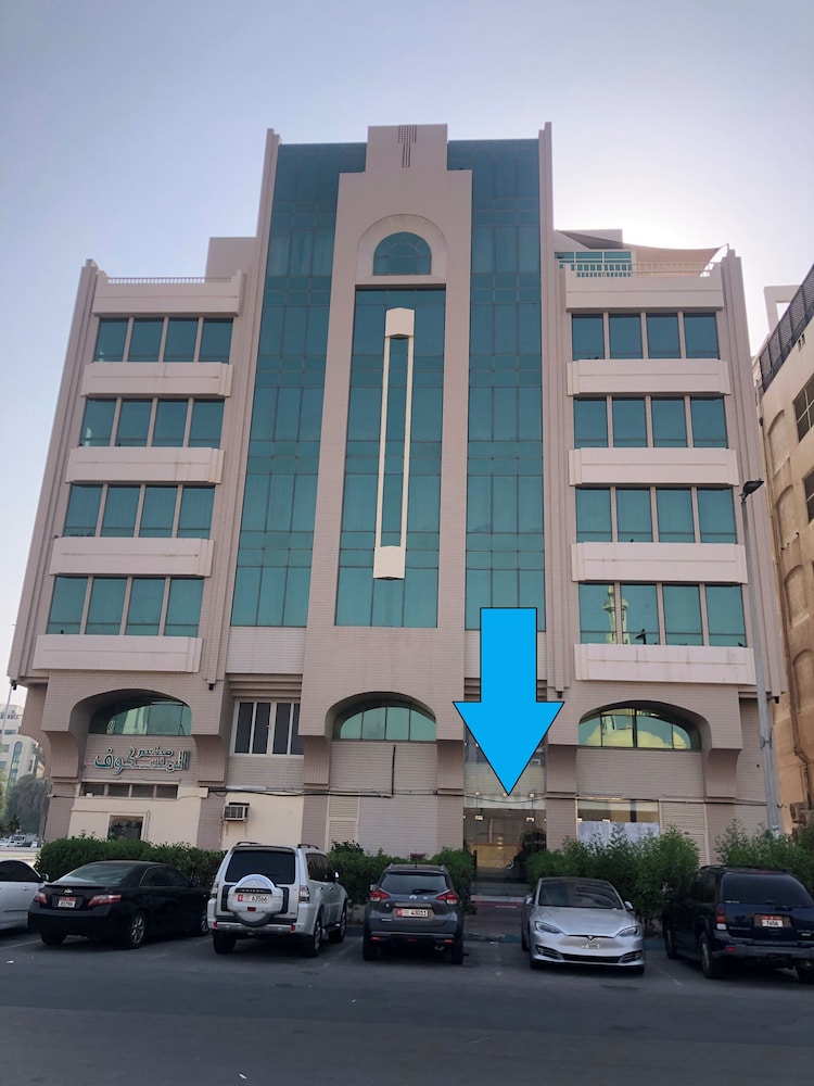 Oasis Hostel