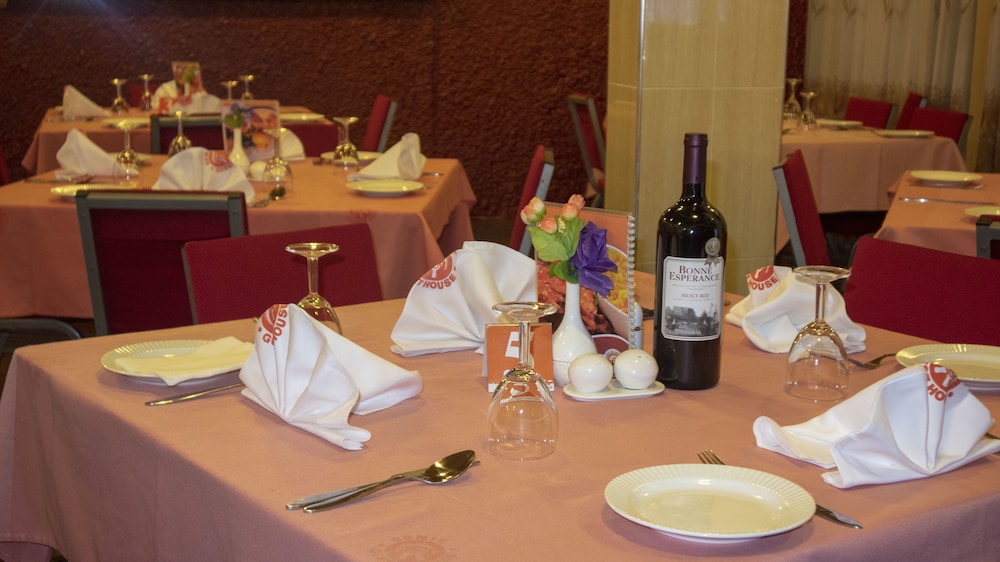 Ssnit Guest House — photo 23