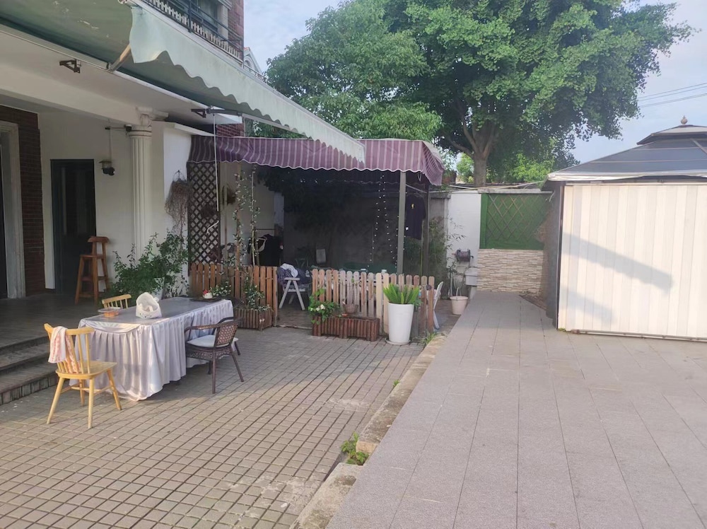 Shanghai HUA XI SHUI XIE Guesthouse