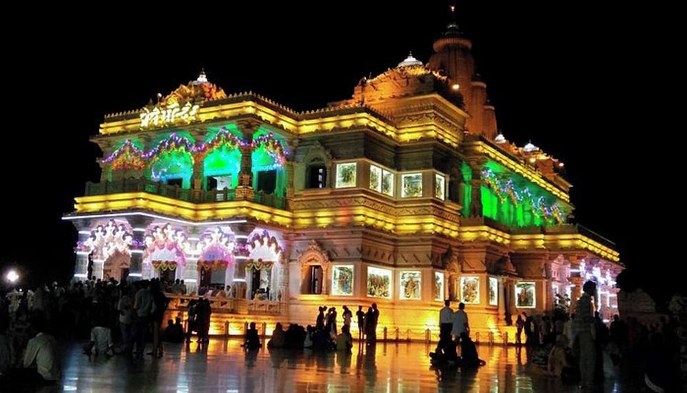 Hotel Tulsi Grand Inn