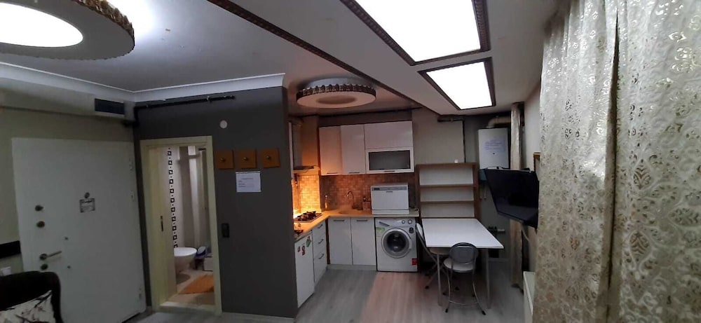 Vera Home Suit Otel