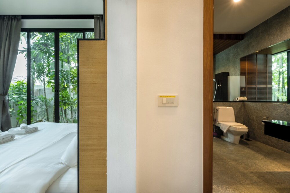 Baan Bua Bt17 By Villacarte