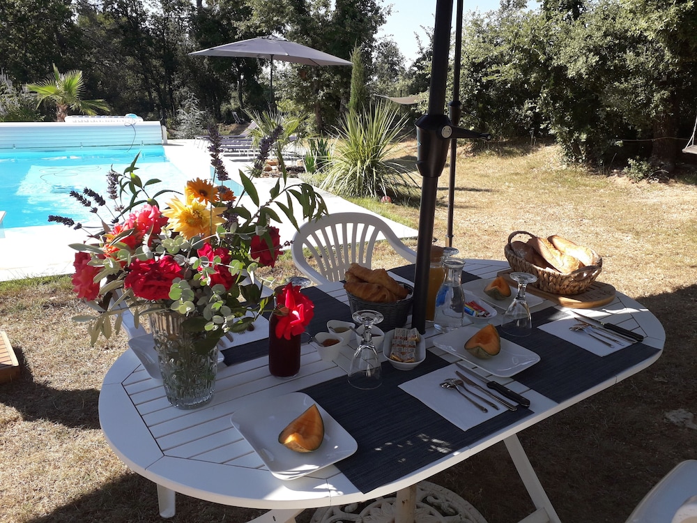 La Villa Provencale