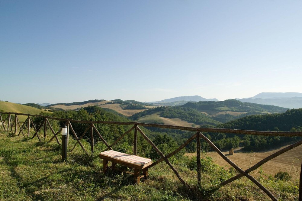 Agriturismo Bufano