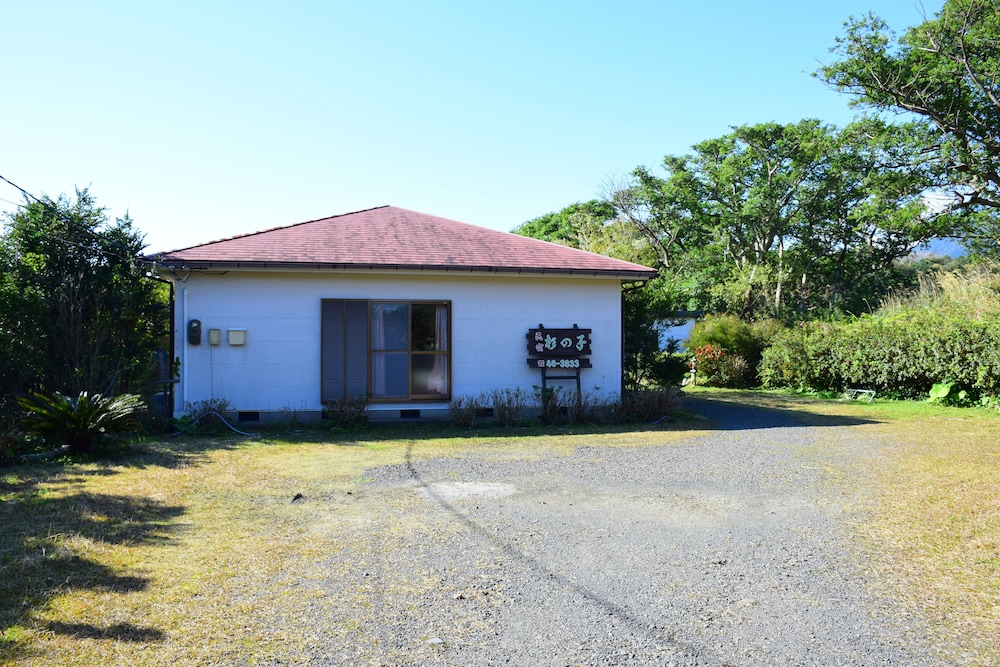 Yakushima Guesthouse Suginoko