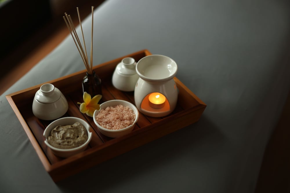 The Seminyak Suites Private Villas