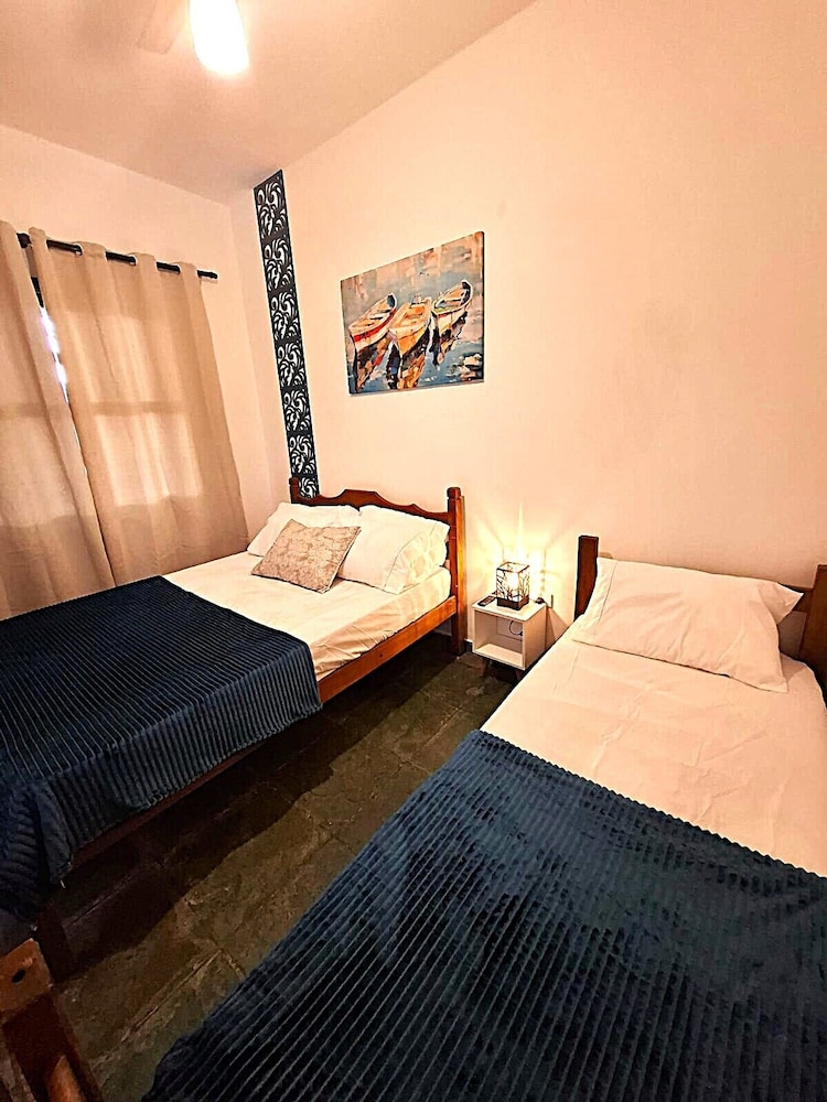 Pé na Areia Pousada Itanhaém