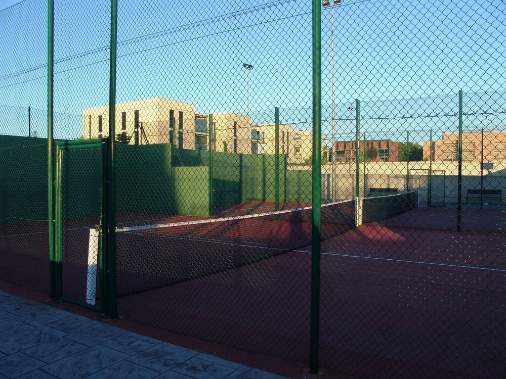 Apartamento Dúplex Golf Rioja Alta