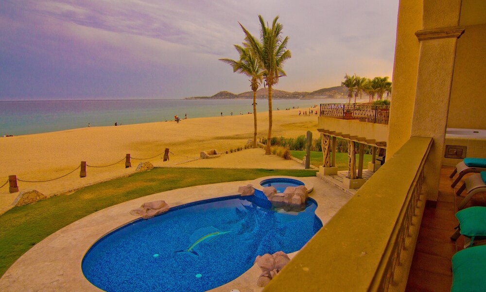 Las Mananitas LM BB2 2 Bedroom Condo By Seaside Los Cabos view 2