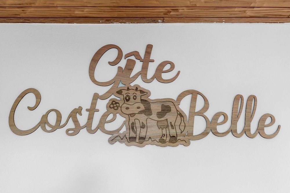 Gîtes Coste Belle et Costillon view 3