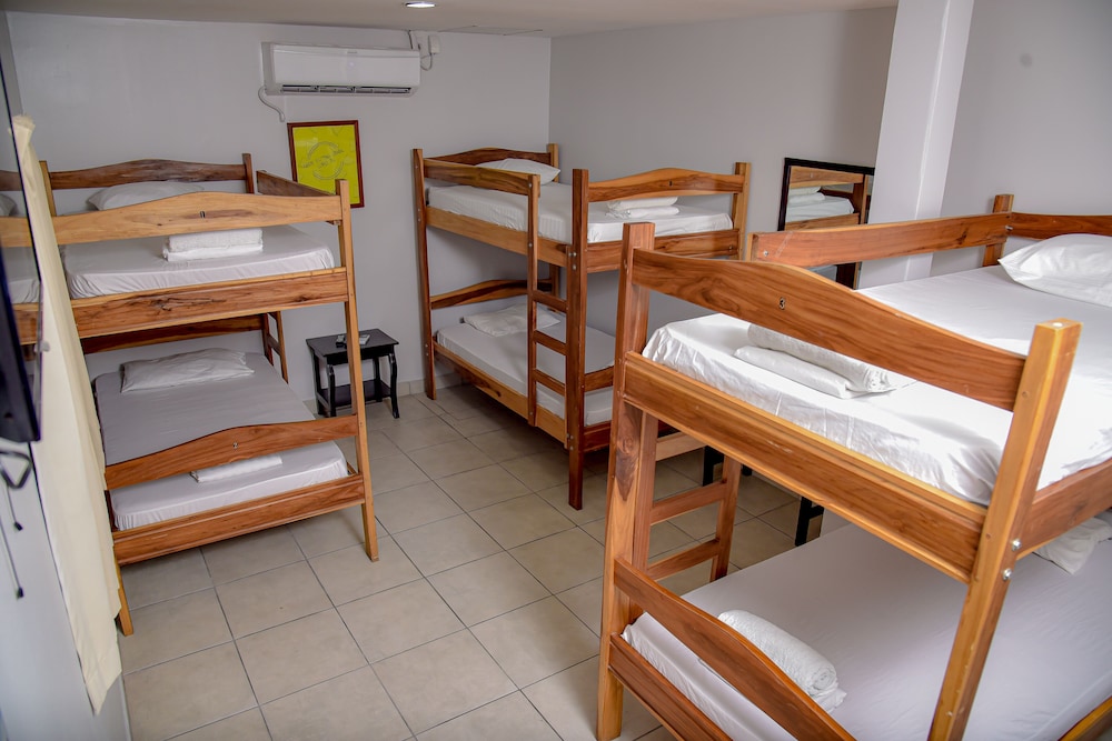 Hotel Xolotlán - Hostel