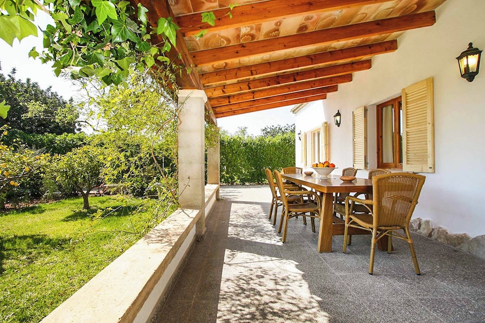 Can Rei Villa