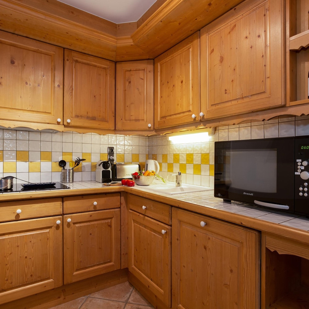 Appartement Belle Vue