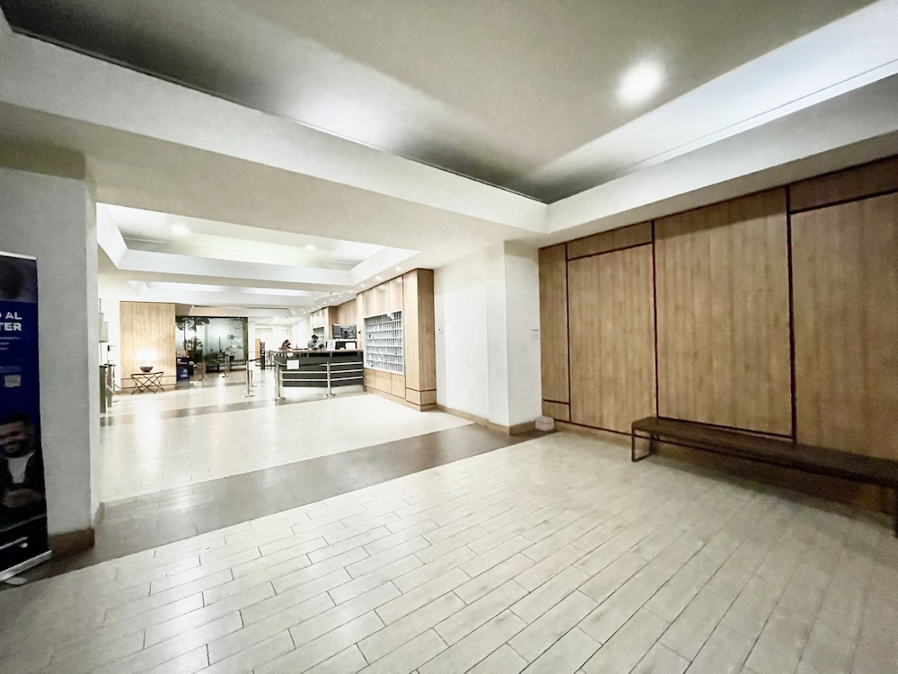 Hotel Rho Departamentos - Image 1