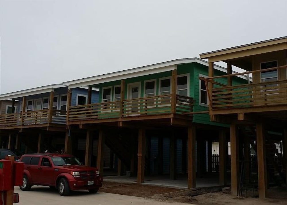 Port A Escapes Vacation Rentals