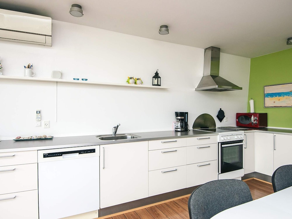 5 Star Holiday Home in Hemmet