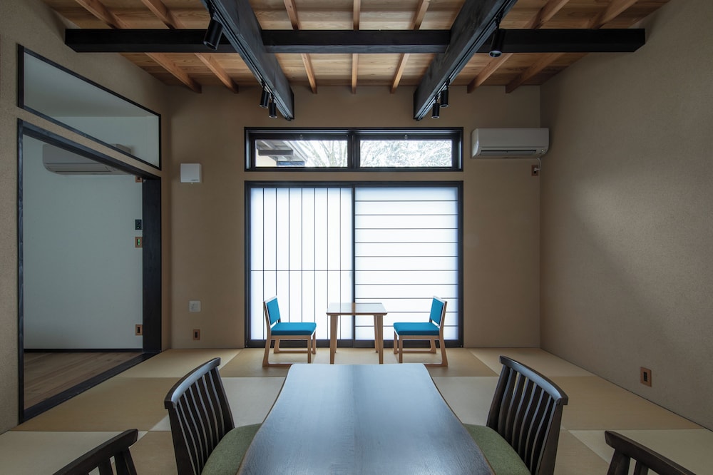 Fuefukigawa Onsen Zabou