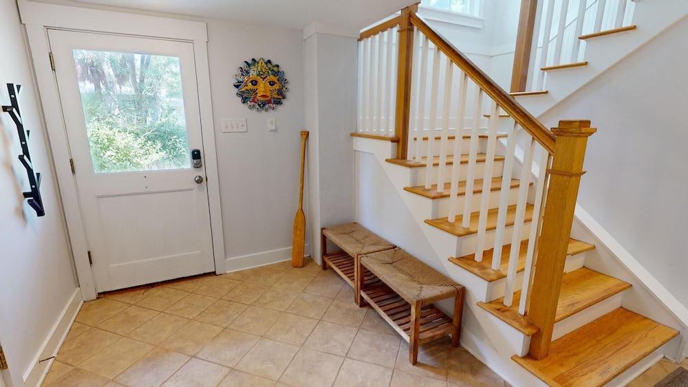 Miss Us Howl by Tybee Vacation Rentals