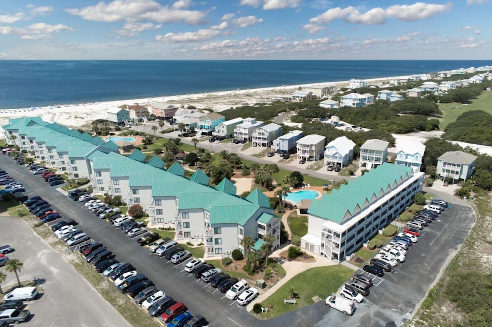 Plantation West Condos
