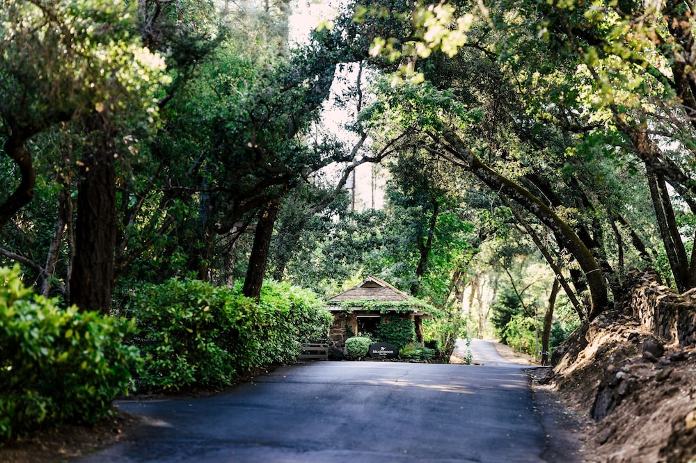 Napa Valley / Sonoma Vacations - Meadowood Napa Valley - Property Image 1