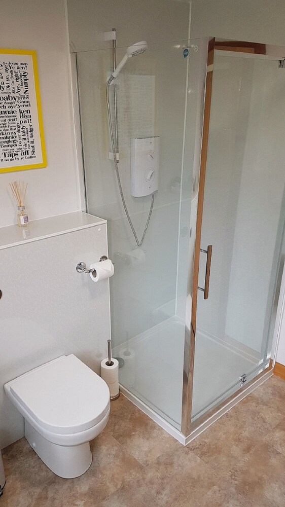 Moorside Rooms view 5