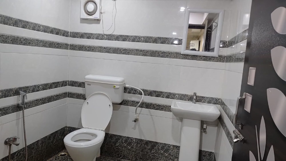 Thank You Lodge Near Apollo Hospital