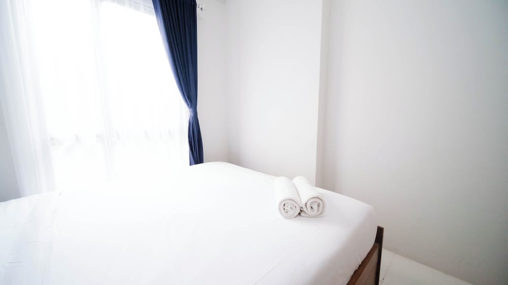 Homey And Compact 1Br At Tamansari Prospero Sidoarjo Apartment