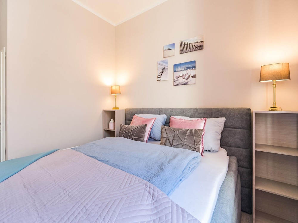 Apartment In Bad Camberg With Terrace