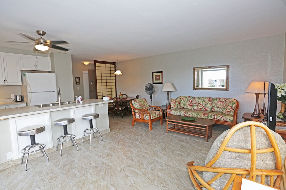 Alii Villas #224 1 Bedroom Condo