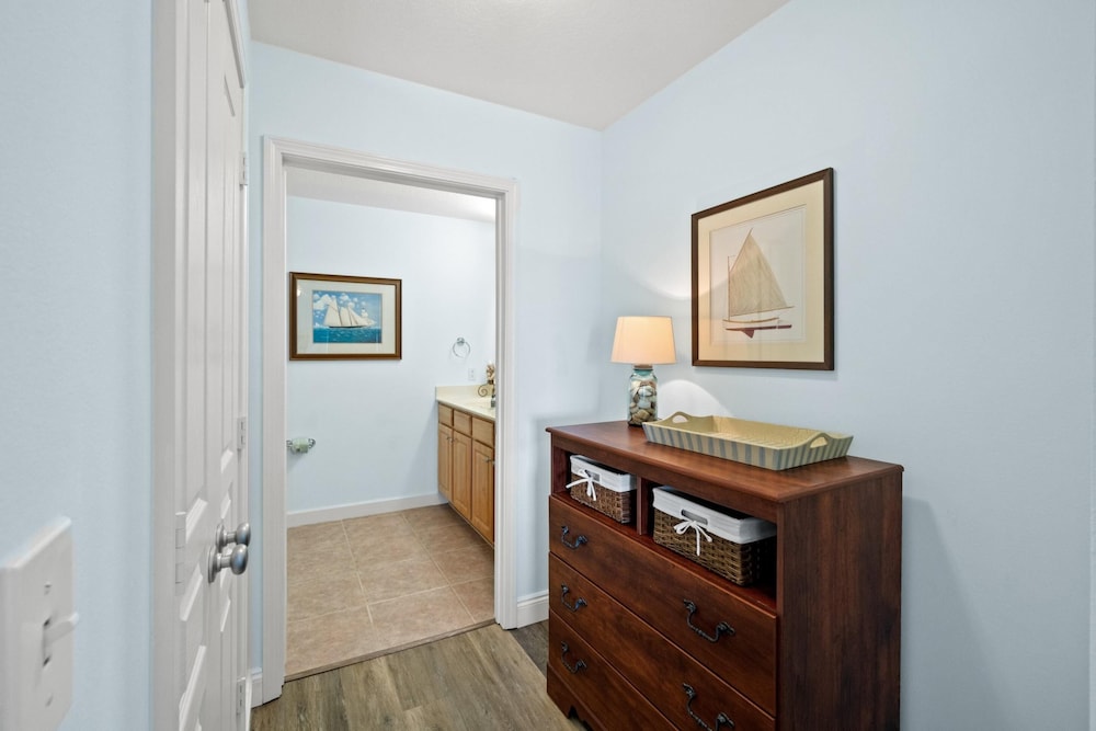 Waterside Village by Panhandle Getaways