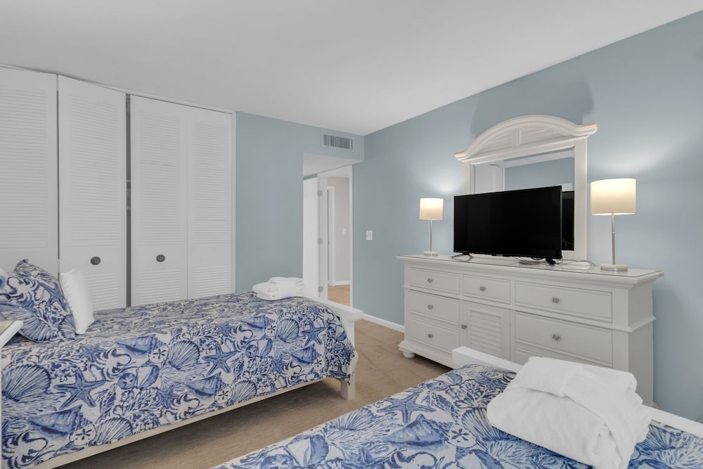 Appartements Solaris