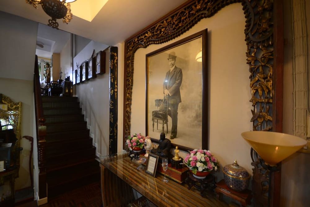 Villa 91 Guesthouse