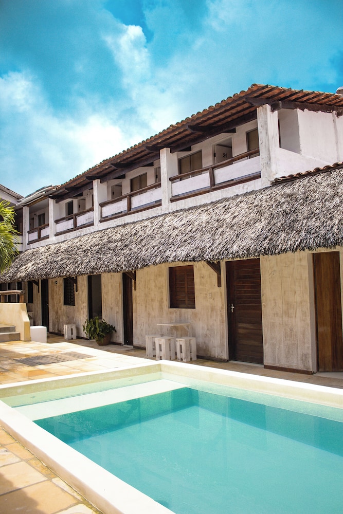 Hotel Pousada VIGLAMO JERI - Image 1