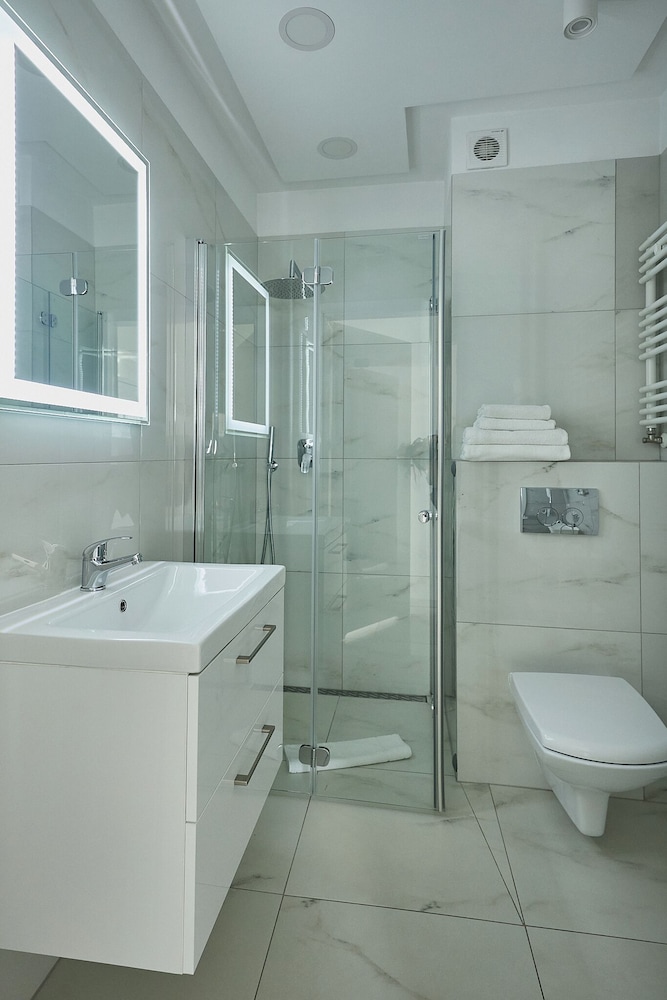 APARTAMENTY ŚWINOUJŚCIE - NOWA FLOTYLLA