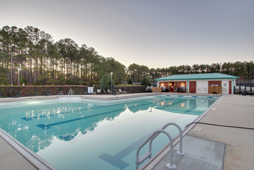 Scenic Water Views: Lakefront Home in Mccormick!