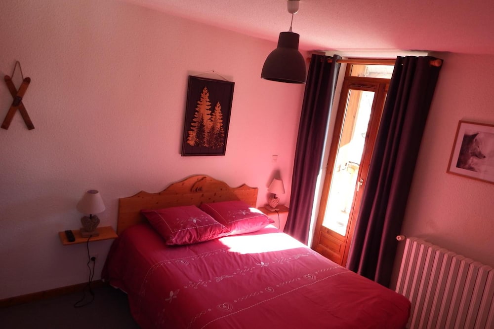 Auberge Du Pont De L'Alp