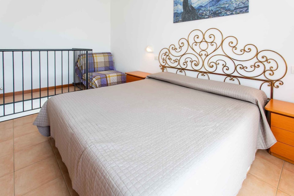 Villaggio Turistico Priori Malcesine