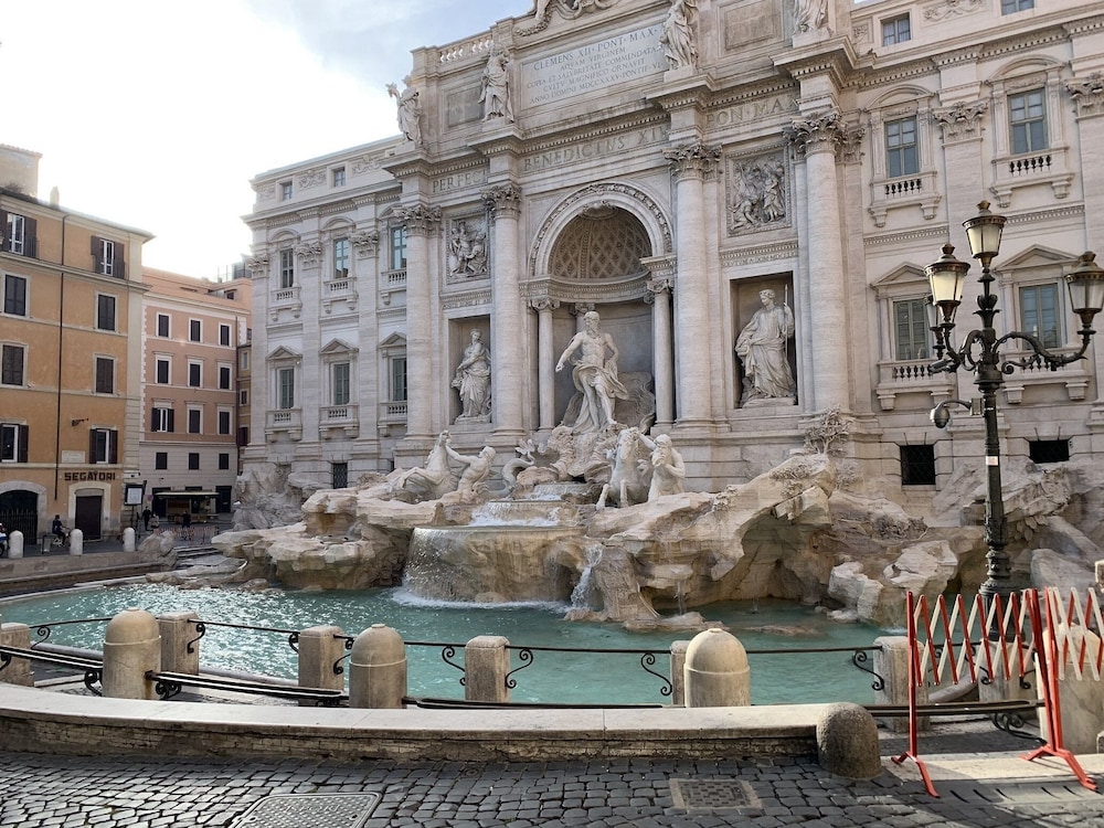 Relais Piazza Del Popolo - Aminta Collection Luxury Rooms