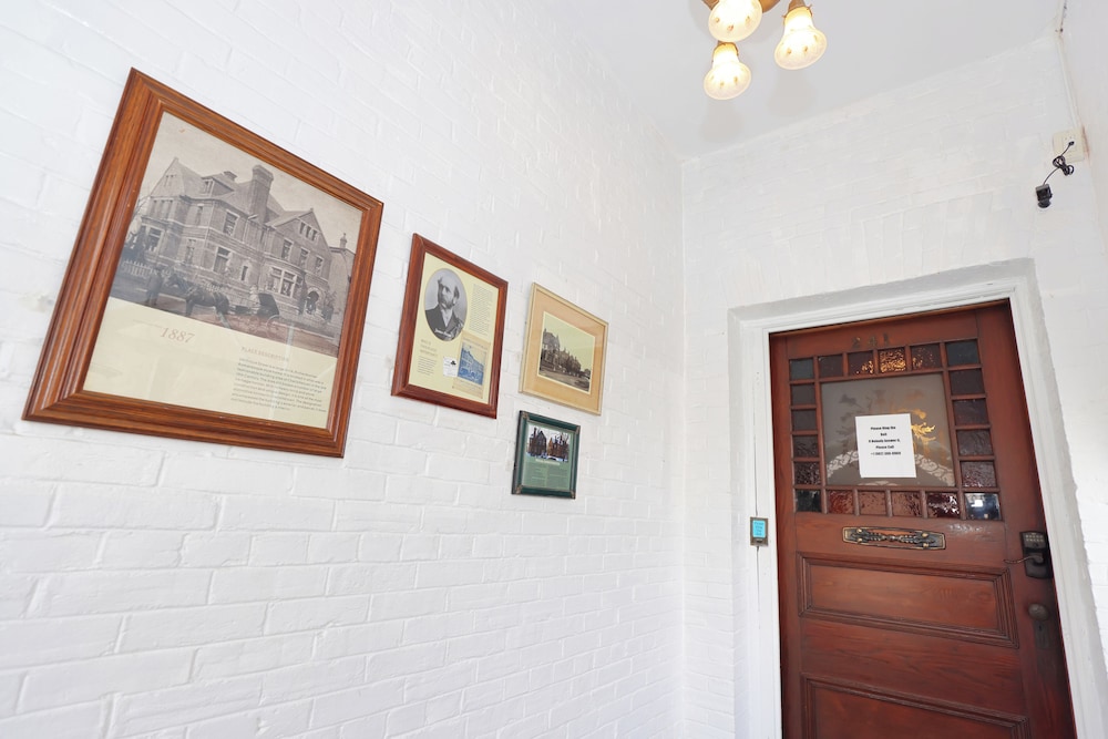 Prince Inn